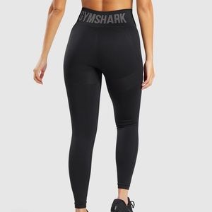 Black Gymshark Leggings